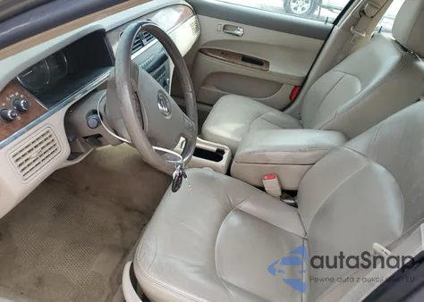 2006 Buick Lacrosse Cxl из США, поврежденный, VIN 2G4WD582461237410